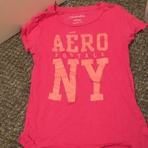 Aeropostale t-shirt